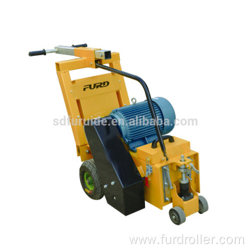 Hand Pull Road Milling Machine for Asphalt FYCB-250D